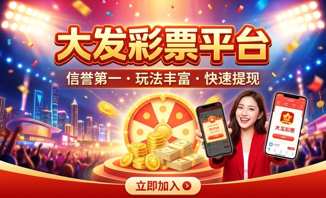 彩神争霸谁与争锋 大发