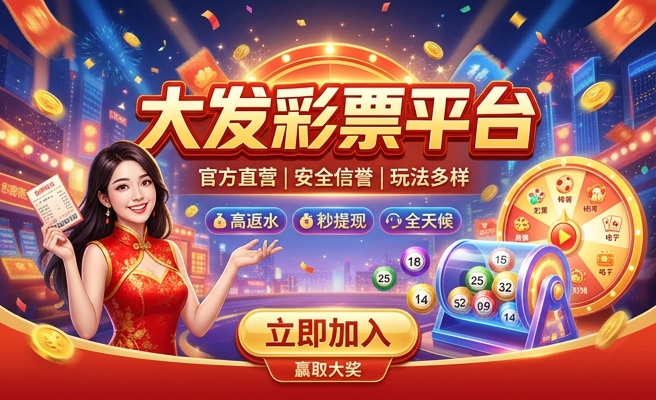 宜彩网大发快三