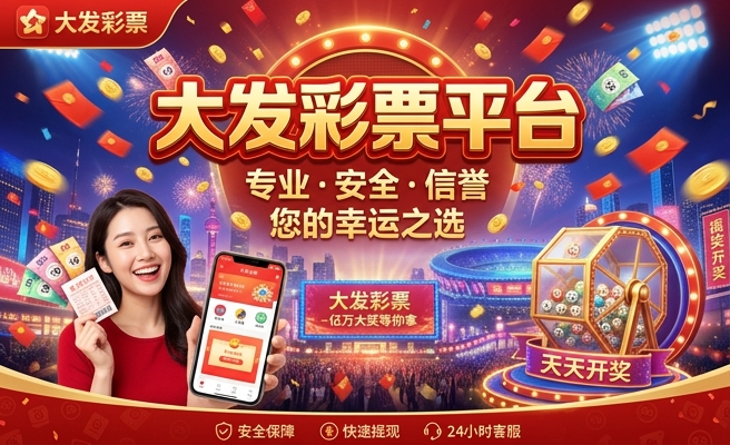彩掌柜的大发快三怎么买