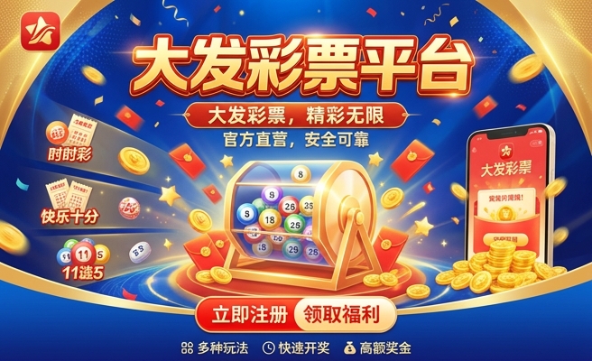 神彩大发快3实时计划